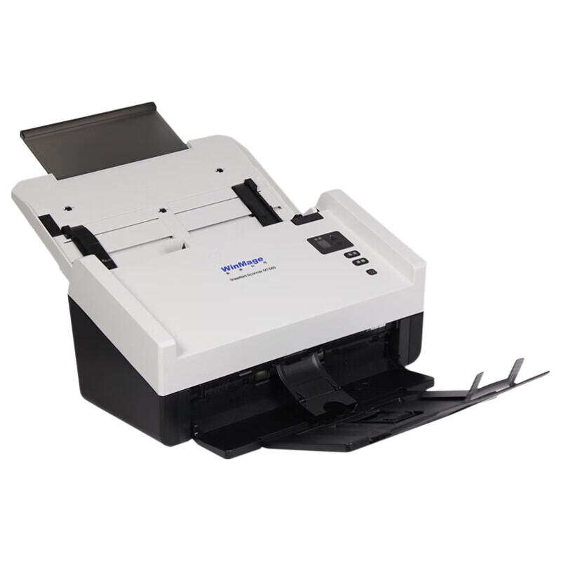 Yingyuan M1580+ Document Scanner CN plug (adapter included)
Yingyuan M1580+ Document Scanner CN plug (adapter included)