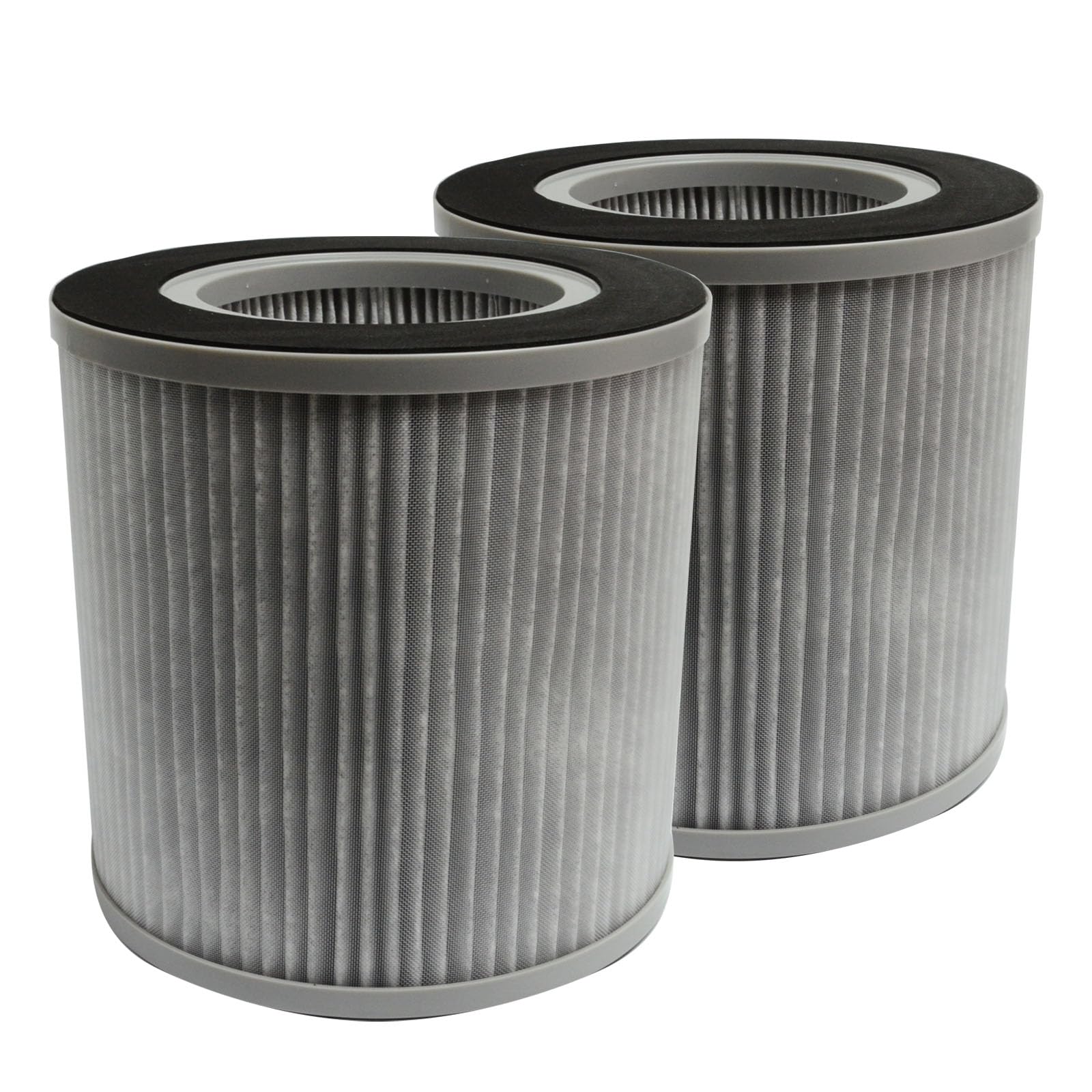 PUREBURG Replacement True HEPA Filter Compatible with Proscenic A8 Air Purifier H13 Filtration High Efficiency Activated Carbon Air Clean Dust VOC Pet
PUREBURG Replacement True HEPA Filter Compatible with Proscenic A8 Air Purifier H13 Filtration High Efficiency Activated Carbon Air Clean Dust VOC Pet