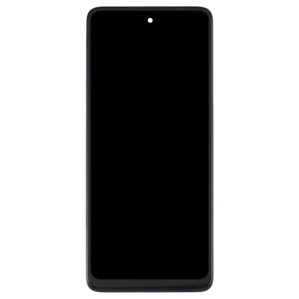 For Motorola Moto G51 5G Grade C LCD Screen and Digitizer Assembly+Frame Part (Without Logo) Type A
For Motorola Moto G51 5G Grade C LCD Screen and Digitizer Assembly+Frame Part (Without Logo) Type A