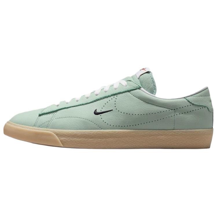 Nike Tennis Classic Comfortable Versatile Low-Top Sneakers Men Sneakers Green IF1224-302 42
Nike Tennis Classic Comfortable Versatile Low-Top Sneakers Men Sneakers Green IF1224-302 42