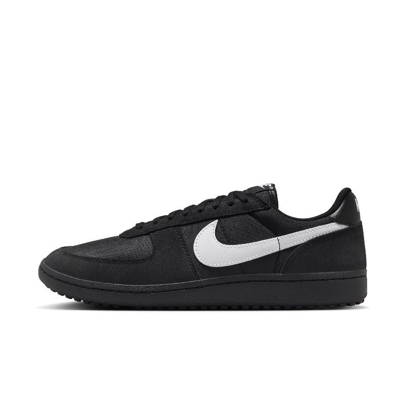 Nike Men s Retro Football Low-Top Sneakers Spring Lightweight Sport Shoes NIKE FIELD GENERAL HF3165 35.5 чёрный
Nike Men s Retro Football Low-Top Sneakers Spring Lightweight Sport Shoes NIKE FIELD GENERAL HF3165 35.5 чёрный