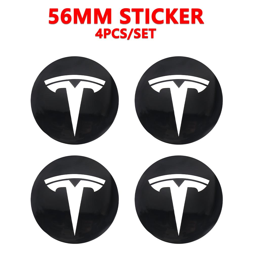4pcs/set 3D Car Wheel Center Hub Caps Sticker Auto Emblem Wheel Center Cap for Tesla Model 3 Coil Mod WYE K80 Model S Model X Tesla
4pcs/set 3D Car Wheel Center Hub Caps Sticker Auto Emblem Wheel Center Cap for Tesla Model 3 Coil Mod WYE K80 Model S Model X Tesla