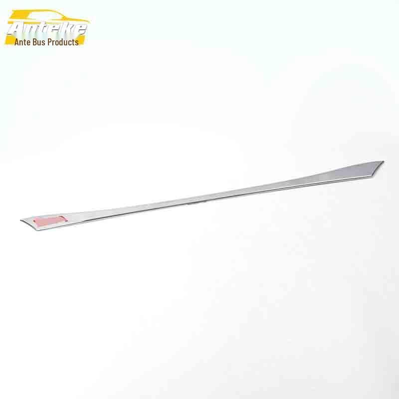 Electroplated Anti-Scratch Trim for Dongfeng Fengshen AX7 Trunk
Electroplated Anti-Scratch Trim for Dongfeng Fengshen AX7 Trunk