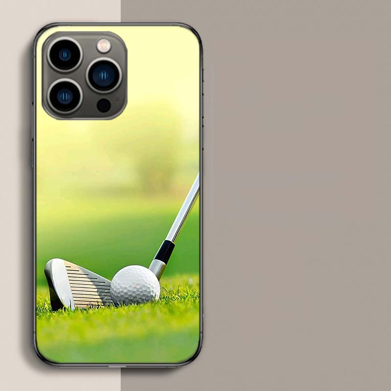 Golf Clubs and Splashing Balls Phone Case For Iphone 17 Air 15 Pro 14 Plus 16 Pro Max 17E 16E 12 13 Mini 11 Cover Cute Fundas iPhone 13 Mini
Golf Clubs and Splashing Balls Phone Case For Iphone 17 Air 15 Pro 14 Plus 16 Pro Max 17E 16E 12 13 Mini 11 Cover Cute Fundas iPhone 13 Mini