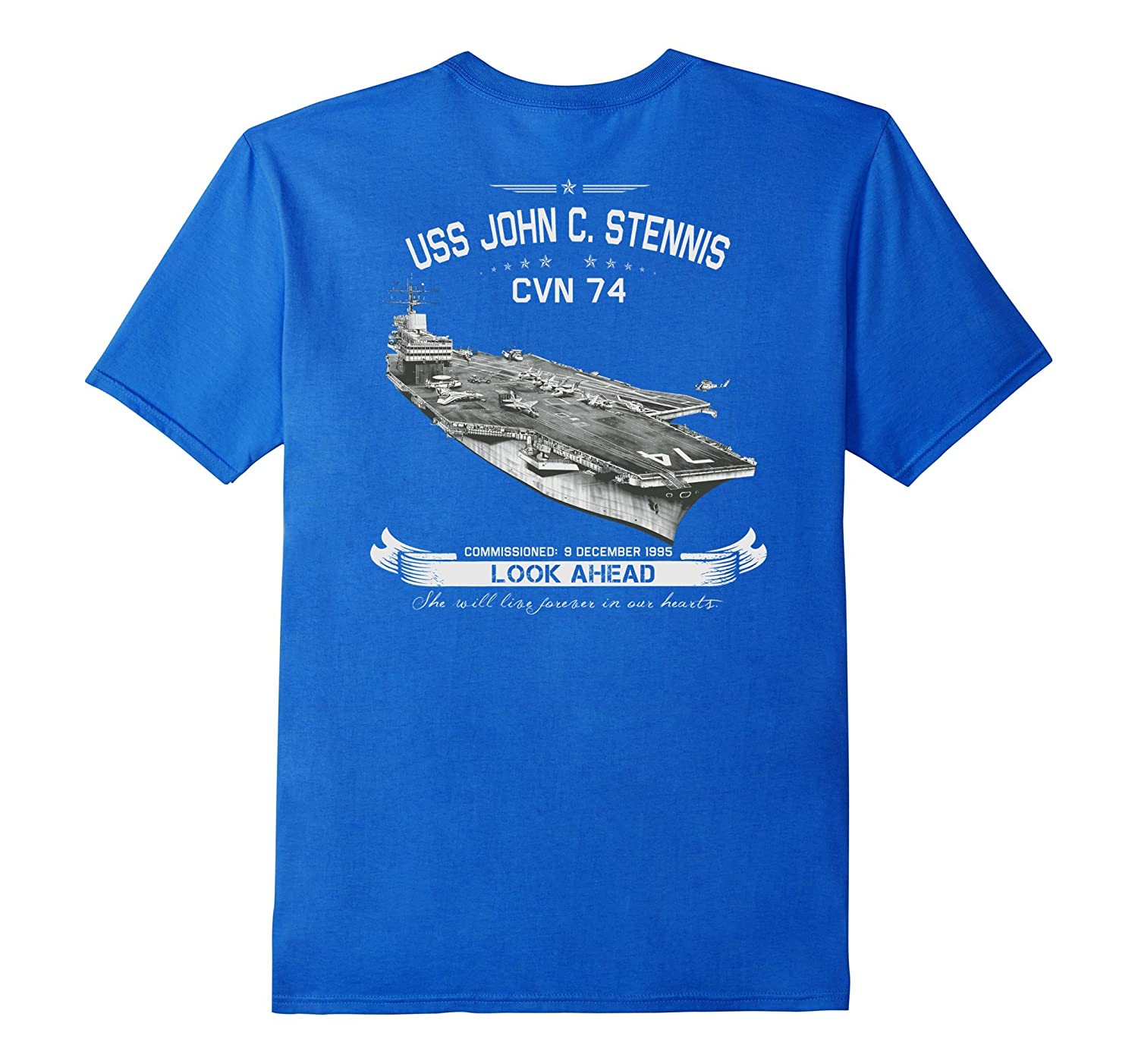 USS John C Stennis CVN74 Aircraft Carrier TShirt Summer Cotton ONeck Short Sleeve Mens T Shirt New S3XL S
USS John C Stennis CVN74 Aircraft Carrier TShirt Summer Cotton ONeck Short Sleeve Mens T Shirt New S3XL S