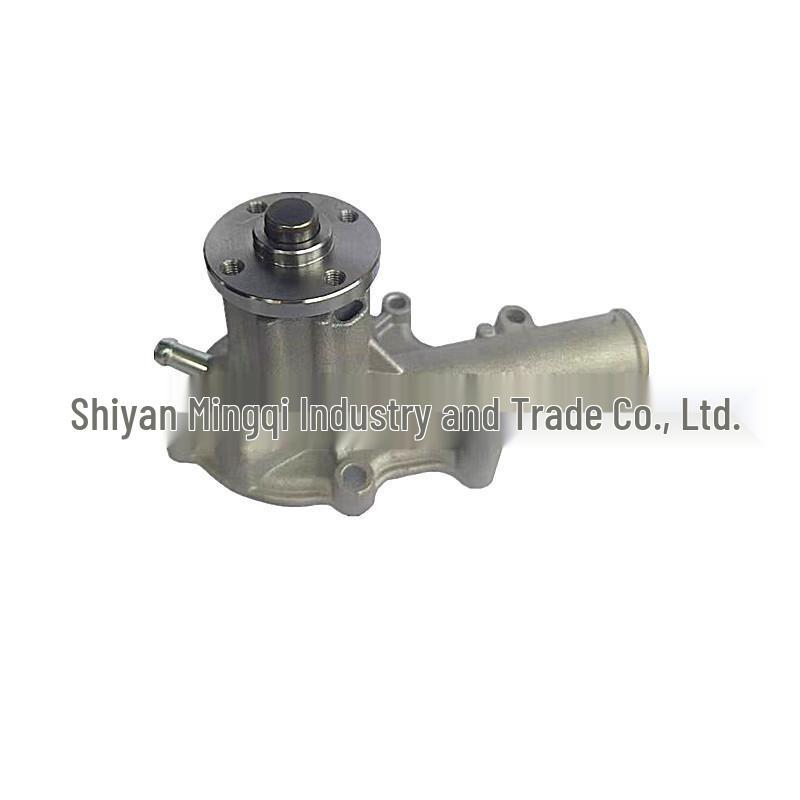 Compatible with V1305 Water Pump Models: 16241-73030, 16241-73032, 16241-73034, 16251-73034 Neutral
Compatible with V1305 Water Pump Models: 16241-73030, 16241-73032, 16241-73034, 16251-73034 Neutral