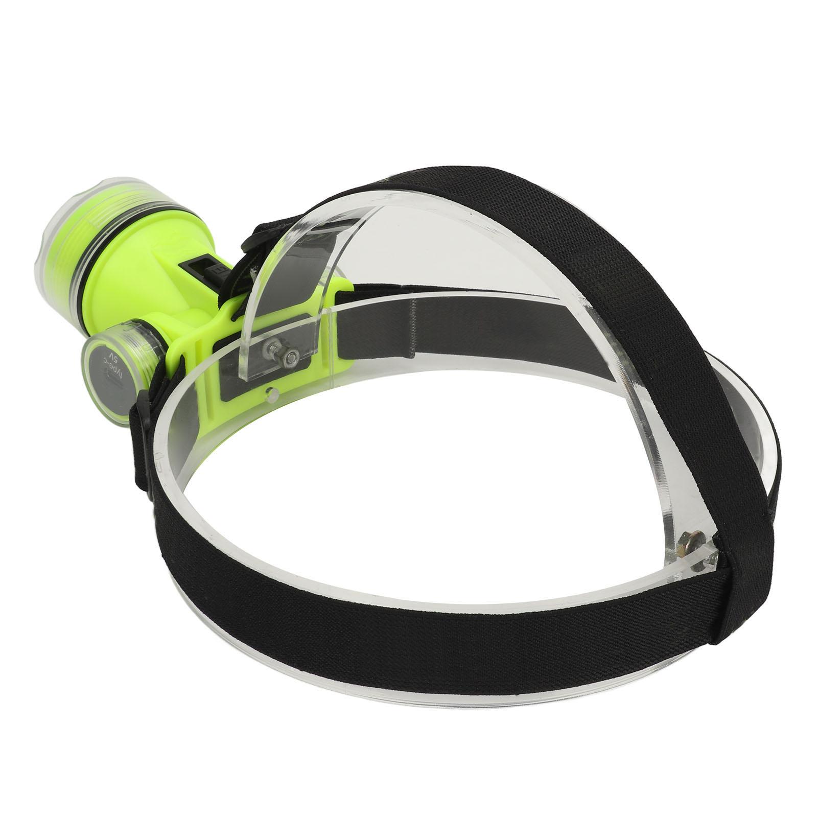 SQ901 Rechargeable LED Headlamp Diving Headlamp for Outdoor Running Camping Fishing
SQ901 Rechargeable LED Headlamp Diving Headlamp for Outdoor Running Camping Fishing