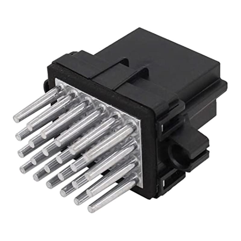 Blower Motor Resistor Heater Blower Motor Resistor Fan Resistor for 15141283 1
Blower Motor Resistor Heater Blower Motor Resistor Fan Resistor for 15141283 1