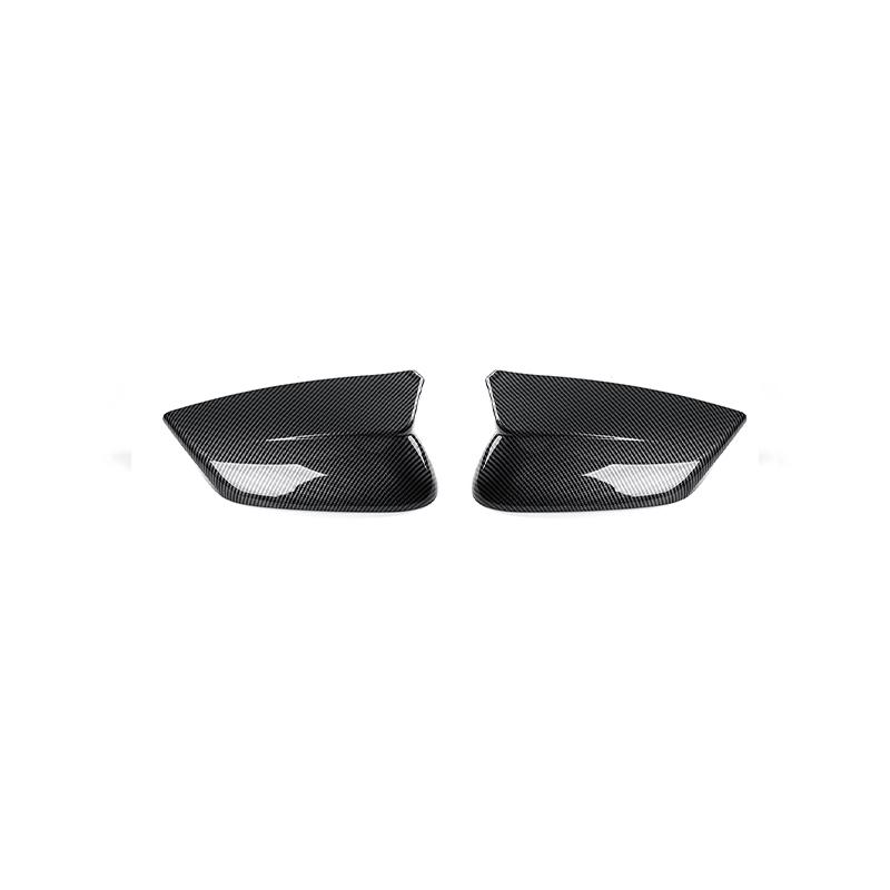 Cow Horn Exterior Mirror Covers Side Rear View Mirror Covers Compatible For Kia EV6 2026-2026 Accessories
Cow Horn Exterior Mirror Covers Side Rear View Mirror Covers Compatible For Kia EV6 2026-2026 Accessories