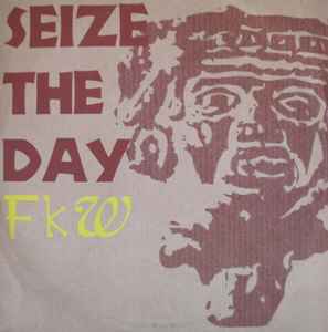 12inch Record FKW - Seize The Day PWLT279 PWL Internation 1993 UK Dance & Electronica Used
12inch Record FKW - Seize The Day PWLT279 PWL Internation 1993 UK Dance & Electronica Used