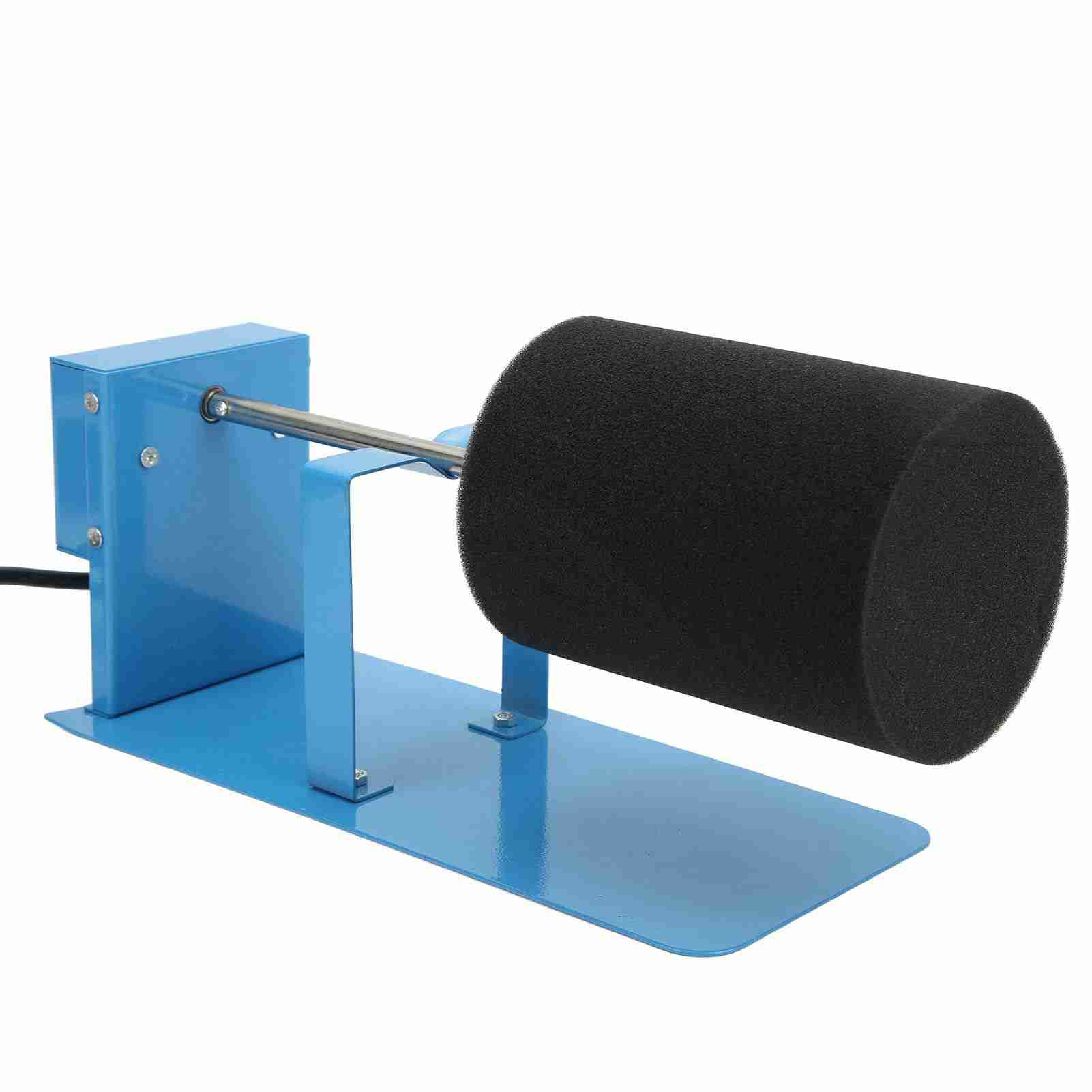 Cup Turner Adjustable Foam Anti Slip Quiet Stable Aluminum Alloy Blue DIY Eggshell Cup Sponge Cup Turner UK
Cup Turner Adjustable Foam Anti Slip Quiet Stable Aluminum Alloy Blue DIY Eggshell Cup Sponge Cup Turner UK