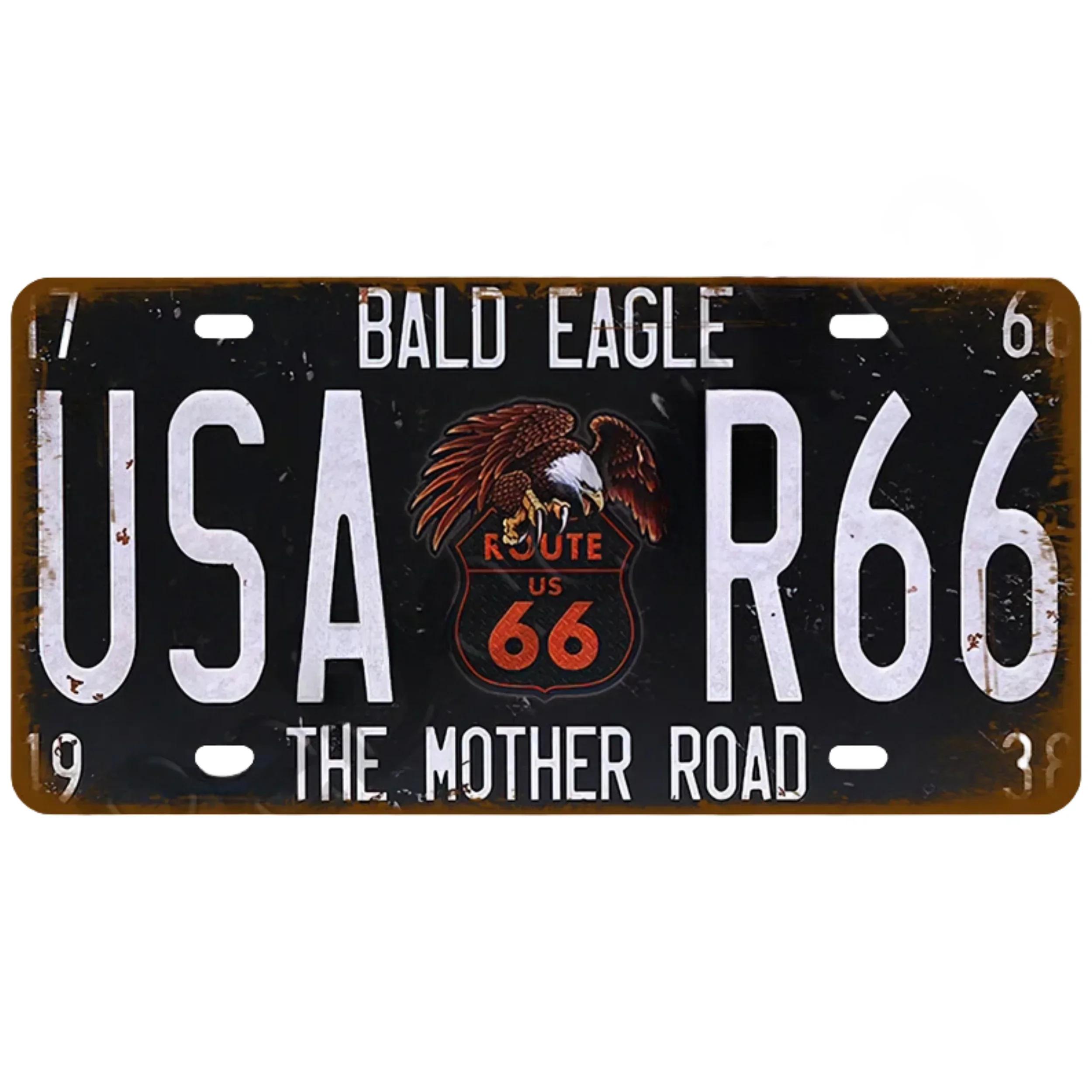 Гараж Автомобиль Ретро Номерной Знак Металлический Знак Плакаты На Стене Знак Винтажный Плакат Домашний Декор Художественное Украшение 15x30cm
Гараж Автомобиль Ретро Номерной Знак Металлический Знак Плакаты На Стене Знак Винтажный Плакат Домашний Декор Художественное Украшение 15x30cm