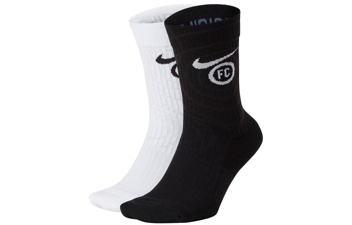 Nike Unisex Crew Socks SK0032-912 S
Nike Unisex Crew Socks SK0032-912 S