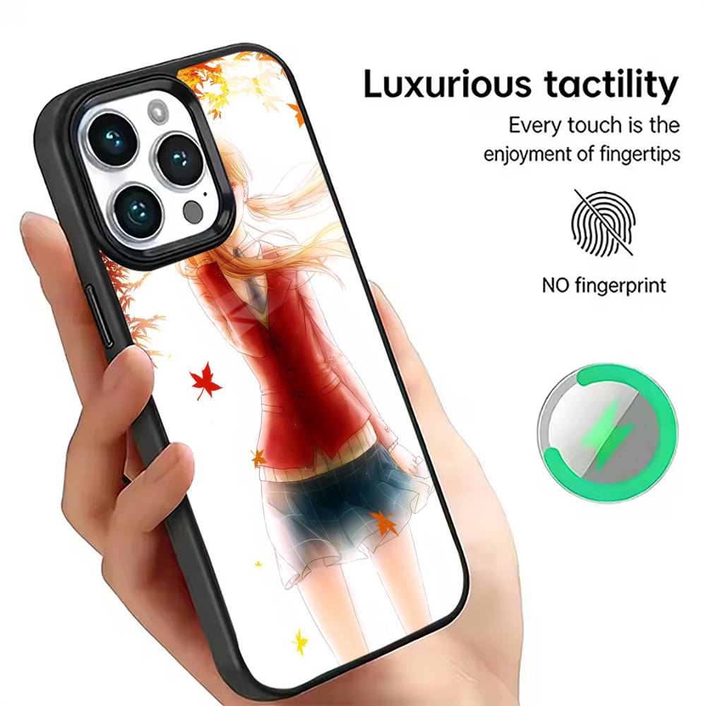 My Little Monster Phone Case For iPhone17,16,15,14,13,12,11 Plus,Pro Magnetic with Magsafe Wireless Charging iPhone16PROMAX
My Little Monster Phone Case For iPhone17,16,15,14,13,12,11 Plus,Pro Magnetic with Magsafe Wireless Charging iPhone16PROMAX