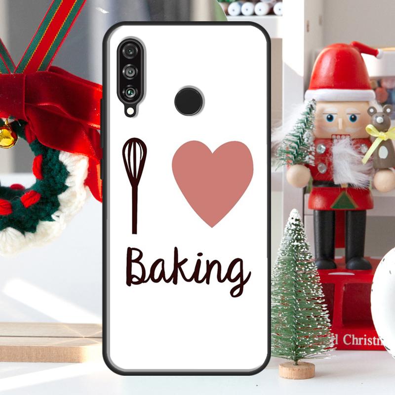 Baking Cook Chef For Huawei Nova 7i 8i 11i 12i 12s Y73 Y70 Y90 Y60 Y72 Y61 Y91 9 10 SE P30 Pro P40 Lite Case Huawei Nova 8i
Baking Cook Chef For Huawei Nova 7i 8i 11i 12i 12s Y73 Y70 Y90 Y60 Y72 Y61 Y91 9 10 SE P30 Pro P40 Lite Case Huawei Nova 8i
