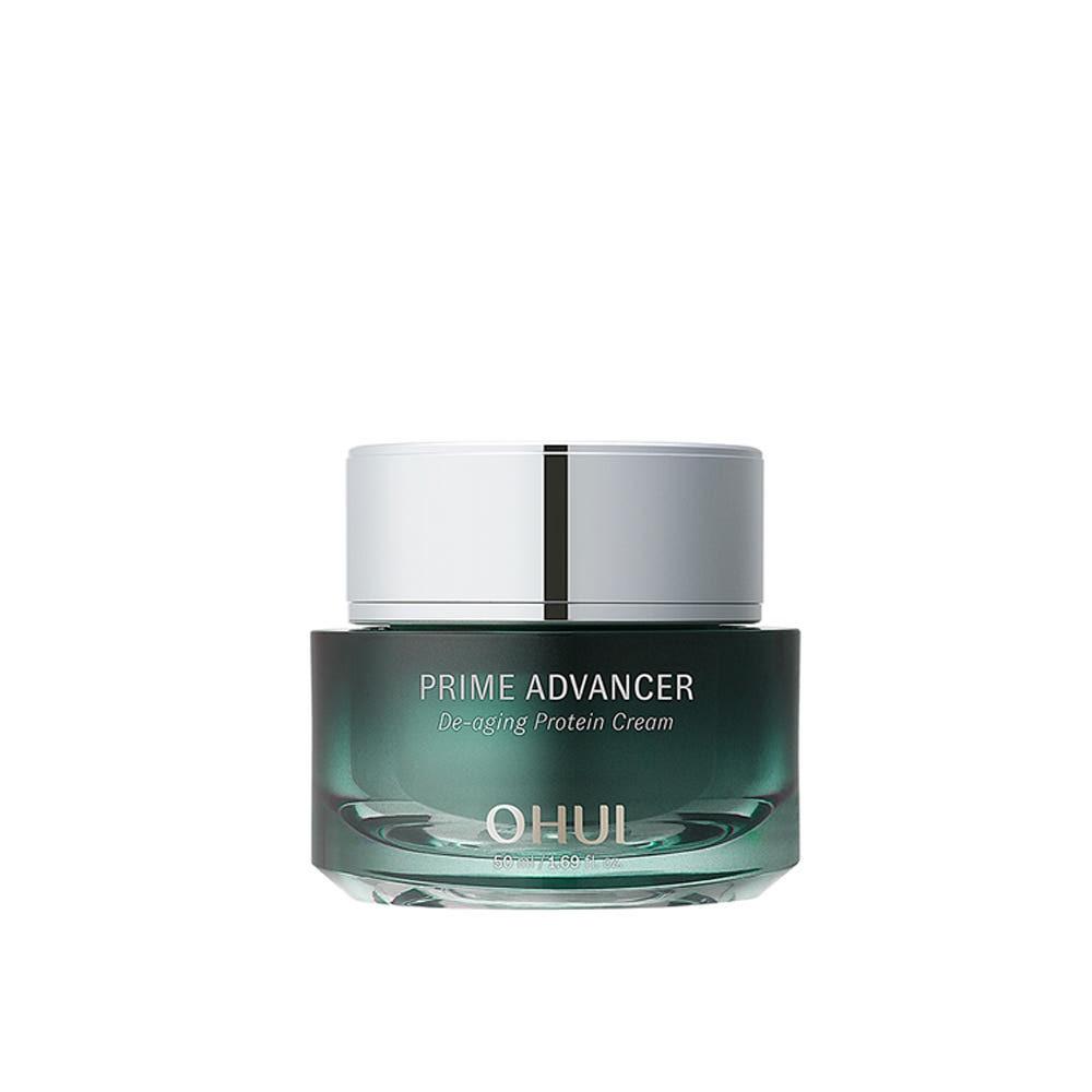 O HUI Prime Advancer De-Aging Protein Cream 50ml Firming & Radiant Core Care
O HUI Prime Advancer De-Aging Protein Cream 50ml Firming & Radiant Core Care