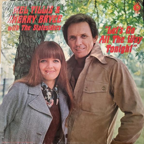 LP-пластинка MEL TILLIS & SHERRY BRYCE, THE THE - Let s Go All The Way Tonight SW95627 MGM Records 1973 UK Folk Б/У
LP-пластинка MEL TILLIS & SHERRY BRYCE, THE THE - Let s Go All The Way Tonight SW95627 MGM Records 1973 UK Folk Б/У