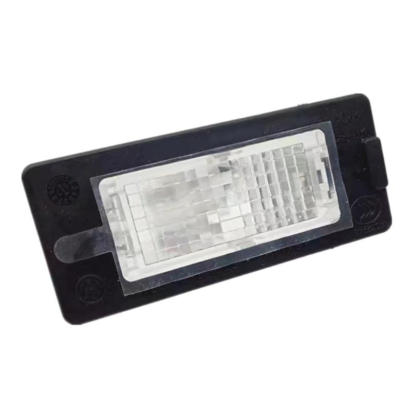 Stylish Streamlined Polycarbonate License Plate Lamp with Easy Installation for Various Car Models Modern Look 56D943021 1
Stylish Streamlined Polycarbonate License Plate Lamp with Easy Installation for Various Car Models Modern Look 56D943021 1