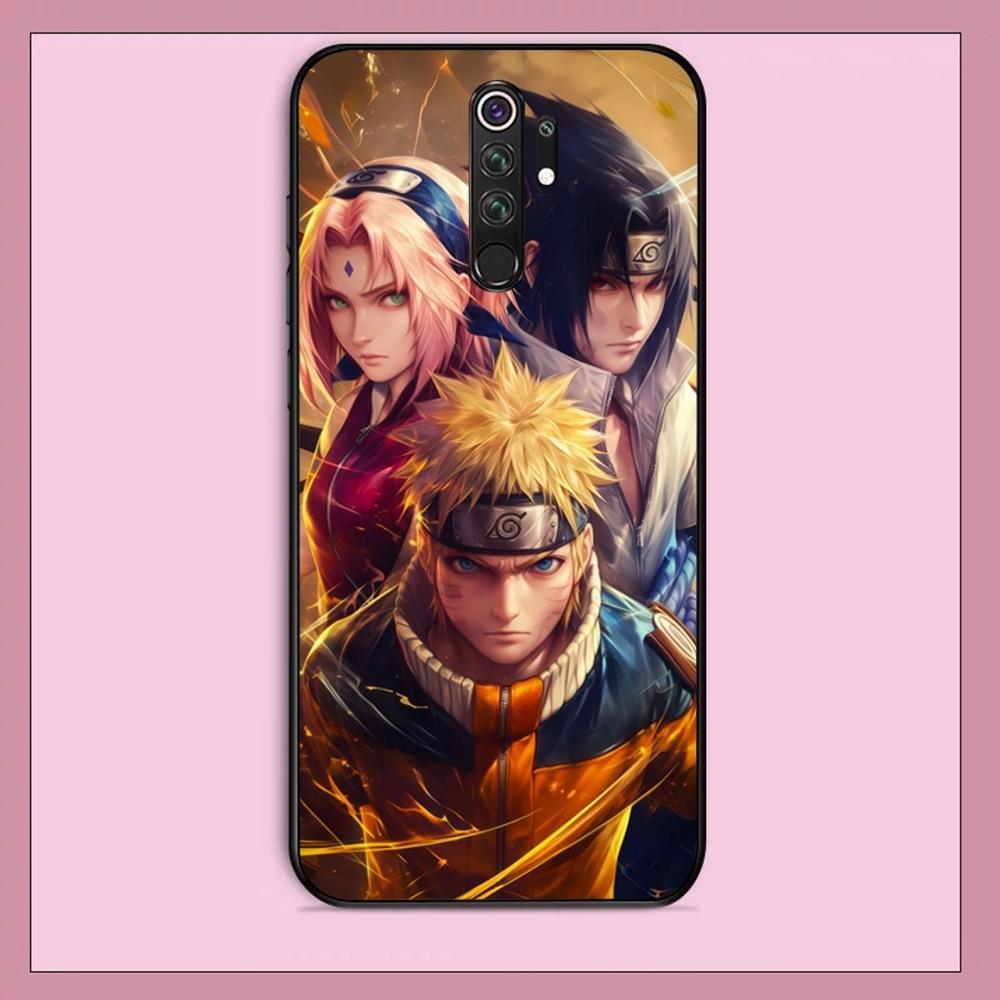 Japanese Manga NarutoS Phone Case For Redmi Note 4 X 5 A 6 7 8 T 9 9S 10 11 11S 11Epro Poco M3 Pro Redmi Note 4X
Japanese Manga NarutoS Phone Case For Redmi Note 4 X 5 A 6 7 8 T 9 9S 10 11 11S 11Epro Poco M3 Pro Redmi Note 4X