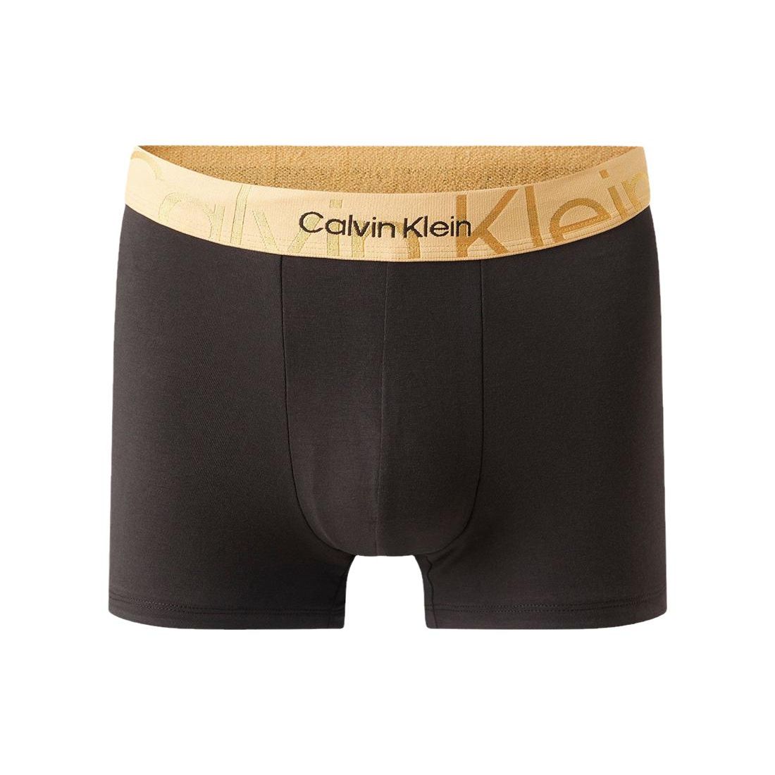Calvin Klein Letter Logo Printed Breathable Boxer Briefs Men underwear Black NB3288A-UB1 L
Calvin Klein Letter Logo Printed Breathable Boxer Briefs Men underwear Black NB3288A-UB1 L