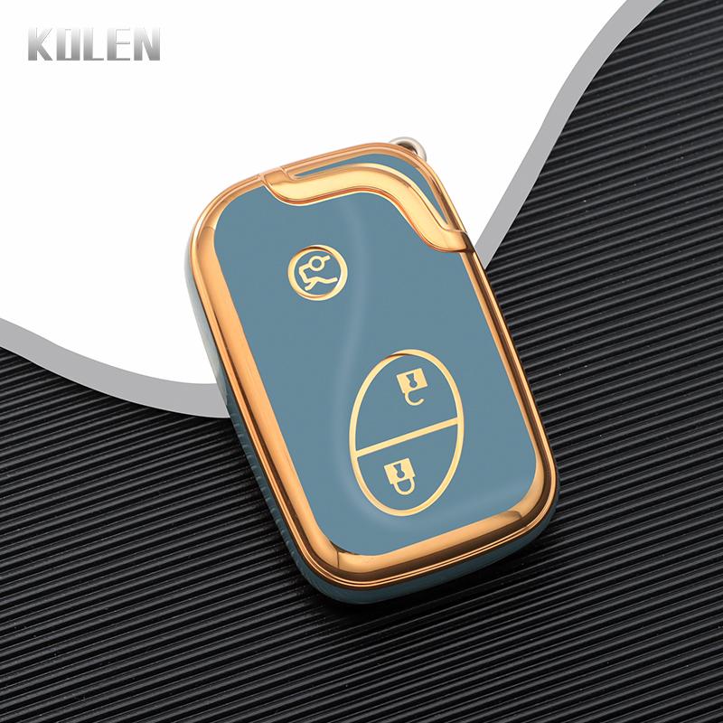 Tpu Car Remote Key Case Cover Shell Fob For Lexus Ct200H Gx400 Gx460 Is250 Is300C Rx270 Es240 Es350 Ls460 Gs300 450H 460H Holder
Tpu Car Remote Key Case Cover Shell Fob For Lexus Ct200H Gx400 Gx460 Is250 Is300C Rx270 Es240 Es350 Ls460 Gs300 450H 460H Holder