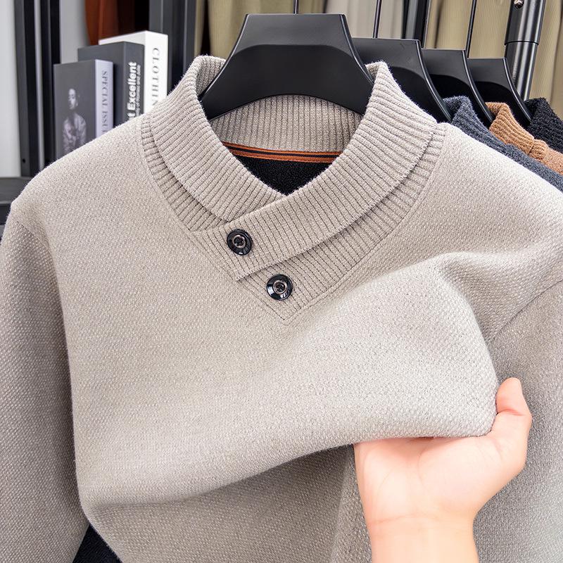 650g Extra Thick Self-Heating Men s Base Layer Hoodie, Autumn/Winter Style, Warm Seagull Collar XL бежевий
650g Extra Thick Self-Heating Men s Base Layer Hoodie, Autumn/Winter Style, Warm Seagull Collar XL бежевий