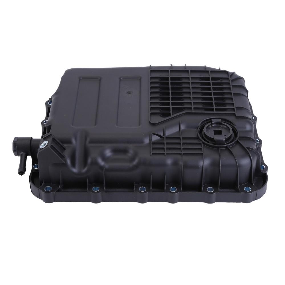 Крышка автоматической коробки передач поддон 4528026101 для Hyundai Elantra Sonata Tucson
Крышка автоматической коробки передач поддон 4528026101 для Hyundai Elantra Sonata Tucson