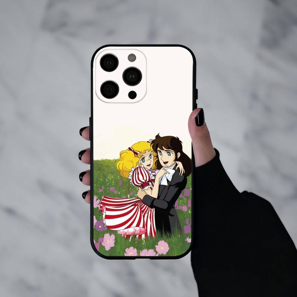 Sweet C-Candy C-Candy TV Series Phone Case For iPhone 17pro, 16,15,14,13,12,11 X XR Plus,Others Soft Black Cover iPhone12PRO
Sweet C-Candy C-Candy TV Series Phone Case For iPhone 17pro, 16,15,14,13,12,11 X XR Plus,Others Soft Black Cover iPhone12PRO
