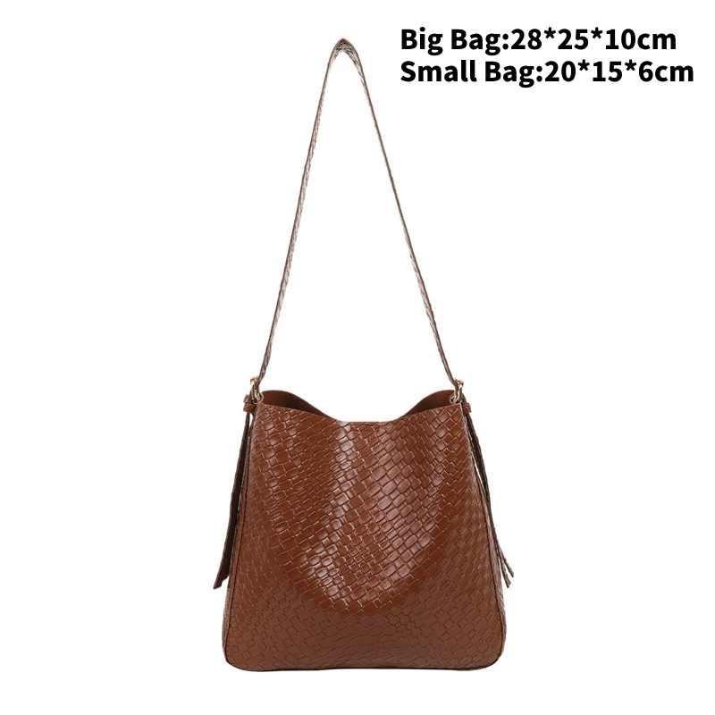 Plaid Pu Material Fashion Minimalist Work Tote Bag With Magnetic Closure For Daily Use кавовий
Plaid Pu Material Fashion Minimalist Work Tote Bag With Magnetic Closure For Daily Use кавовий
