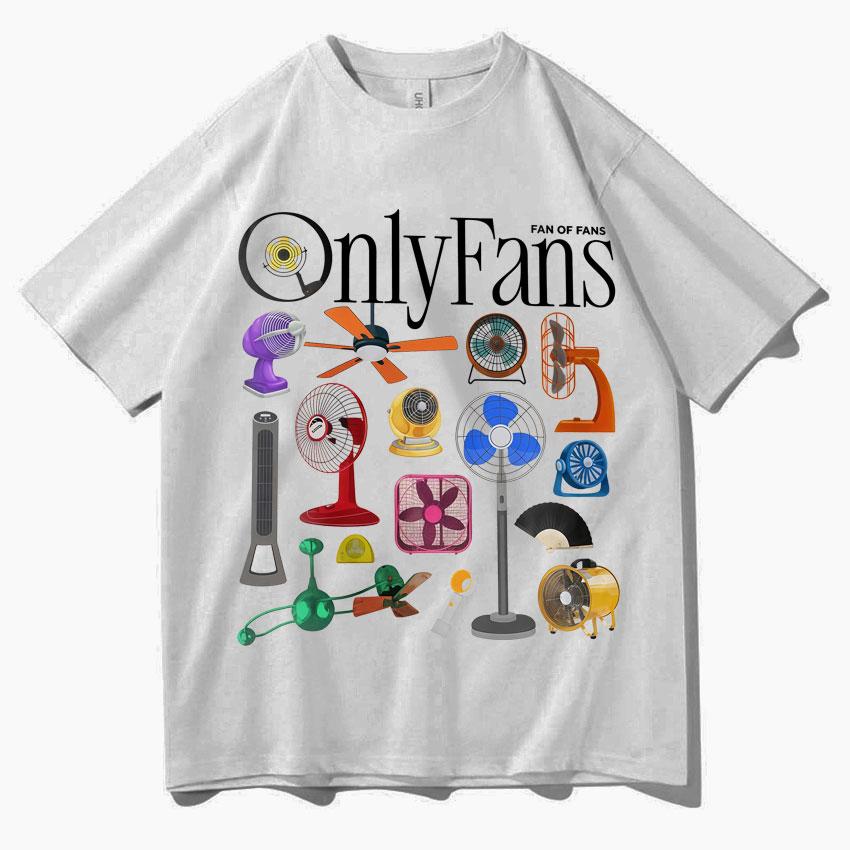 Funny Only Fans Meme Hip Hop Graphic T-Shirt Unisexs Women Cotton Casual Tee Shirts Aesthetic High Quality Oversized Loose T Shirt S
Funny Only Fans Meme Hip Hop Graphic T-Shirt Unisexs Women Cotton Casual Tee Shirts Aesthetic High Quality Oversized Loose T Shirt S