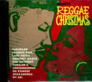 CD VARIOUS - Selekta Reggae Christmas OVE0002PROMO Overheat Record 1990 Japan Reggae, Ska & Dub Used
CD VARIOUS - Selekta Reggae Christmas OVE0002PROMO Overheat Record 1990 Japan Reggae, Ska & Dub Used