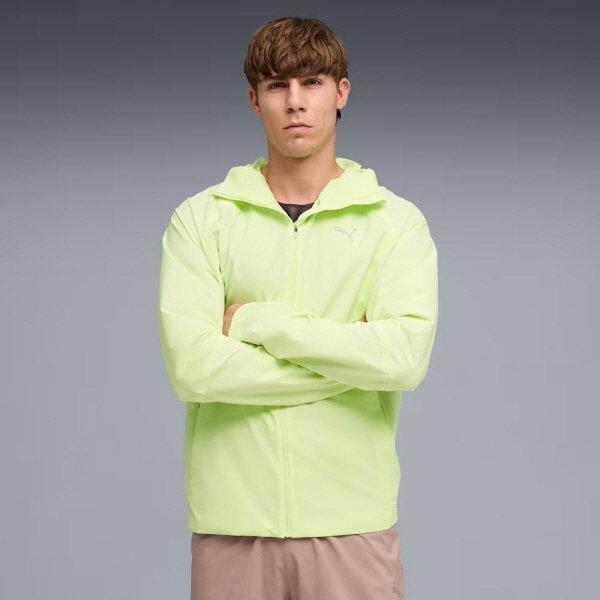 PuMa Men S Run Raincell Jacket M 38 Apple Spritz/XL(105)
PuMa Men S Run Raincell Jacket M 38 Apple Spritz/XL(105)