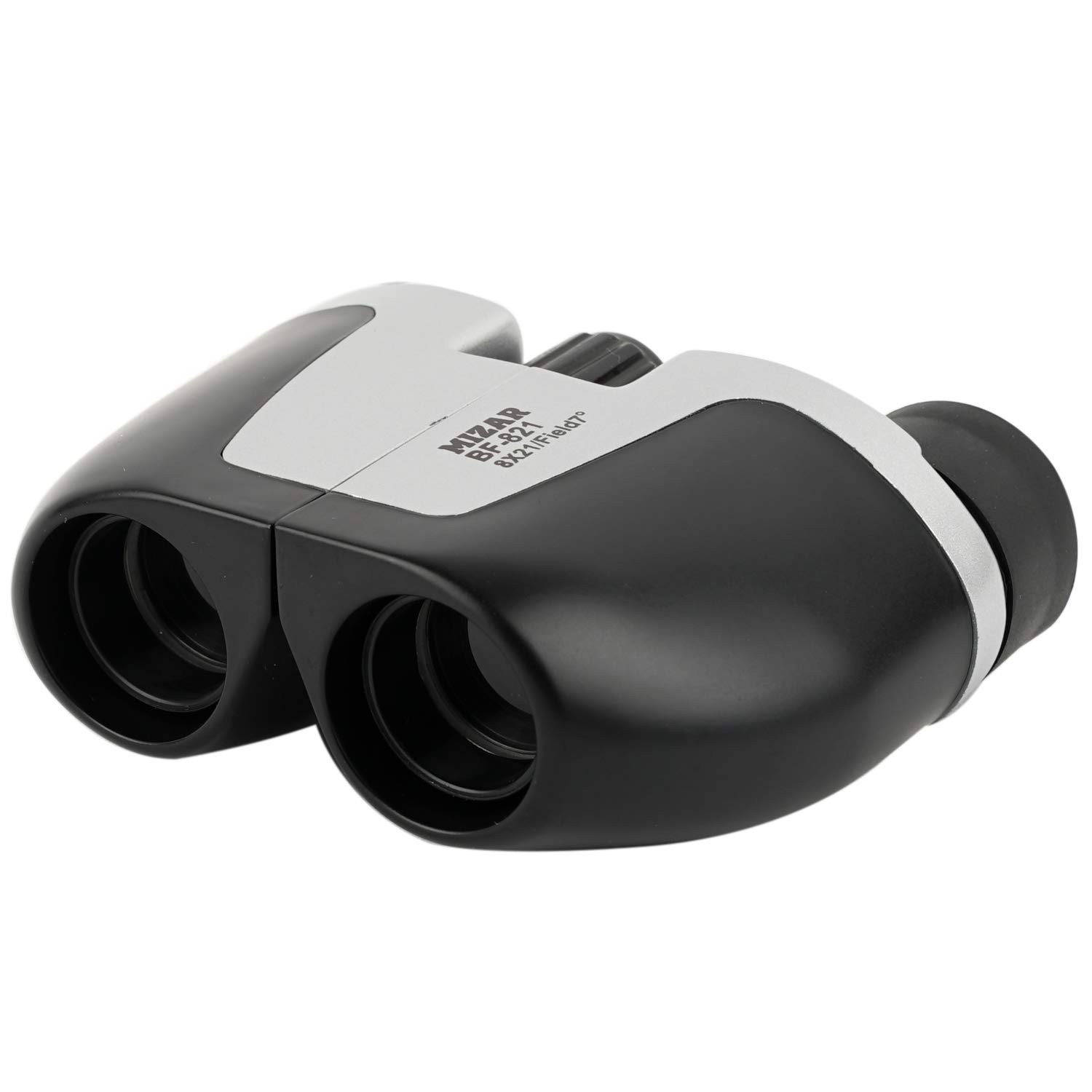 Binoculars Porro Prism Type 8x 21mm Aperture Compact Type Case Included Gray MIZAR-TEC BF-821 сірий колір
Binoculars Porro Prism Type 8x 21mm Aperture Compact Type Case Included Gray MIZAR-TEC BF-821 сірий колір