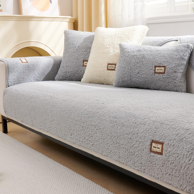 Шерстяной чехол для дивана, универсальный тканевый чехол для дивана для гостиной, плюшевый нескользящий чехол для дивана, утолщенное теплое полотенце, дышащие подушки 70x70cm светло-серый
Шерстяной чехол для дивана, универсальный тканевый чехол для дивана для гостиной, плюшевый нескользящий чехол для дивана, утолщенное теплое полотенце, дышащие подушки 70x70cm светло-серый