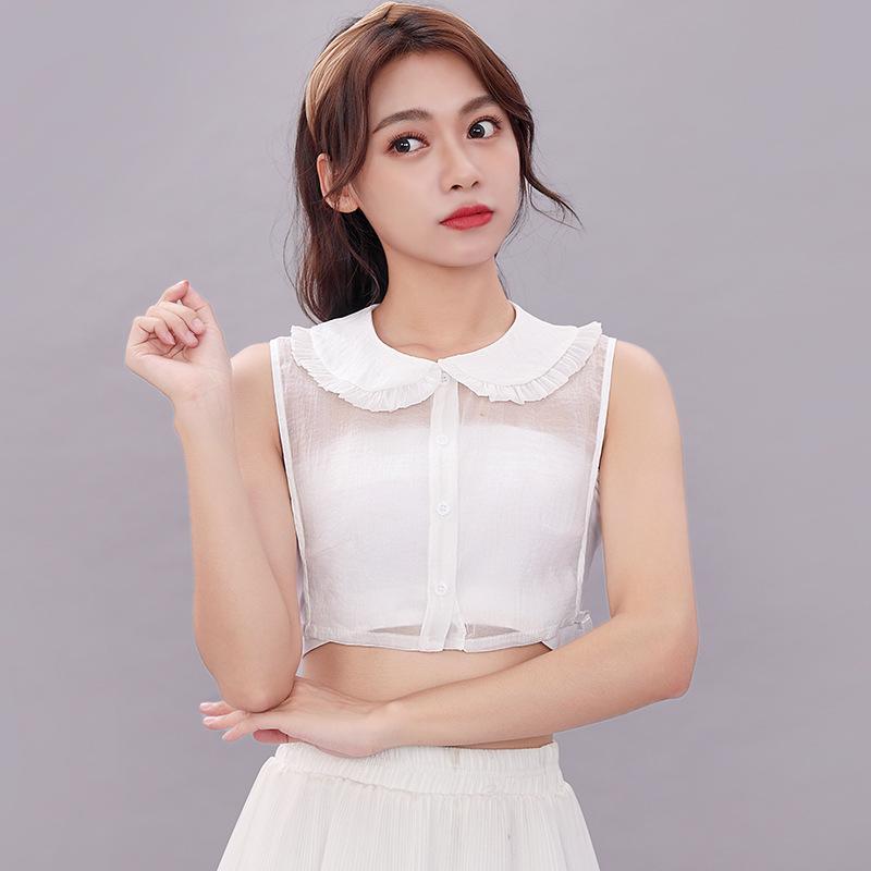 Белые блузки рубашка ложный воротник винтаж женский съемный ложный воротник половина рубашки отложной воротник галстук женская одежда декор
Белые блузки рубашка ложный воротник винтаж женский съемный ложный воротник половина рубашки отложной воротник галстук женская одежда декор