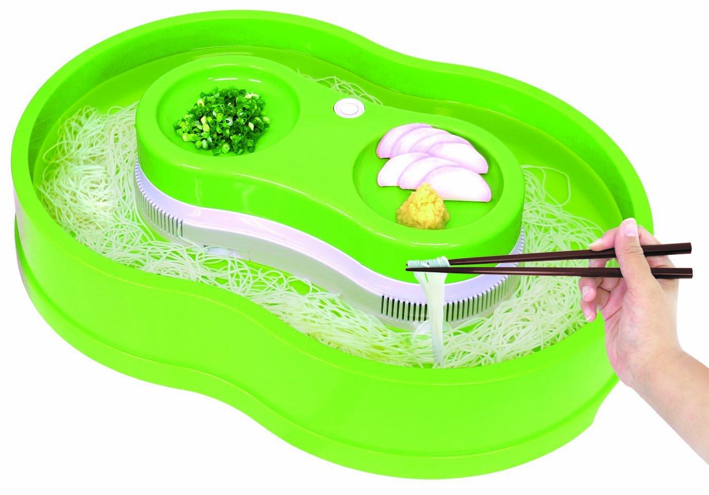 HAC Hack Family Nagashi Somen HAC1047
HAC Hack Family Nagashi Somen HAC1047