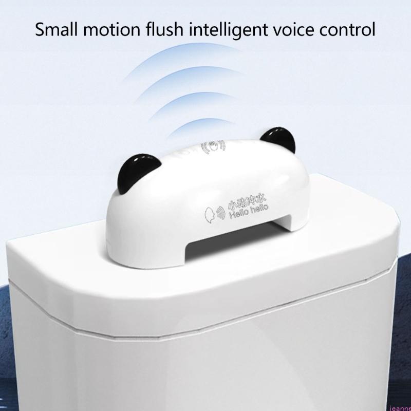 Voice Activated Automatic Toilet Flushes Valves 2000mAh Battery Powered Water Saving ABS Materials For Modern Bathrooms China Mainland
Voice Activated Automatic Toilet Flushes Valves 2000mAh Battery Powered Water Saving ABS Materials For Modern Bathrooms China Mainland