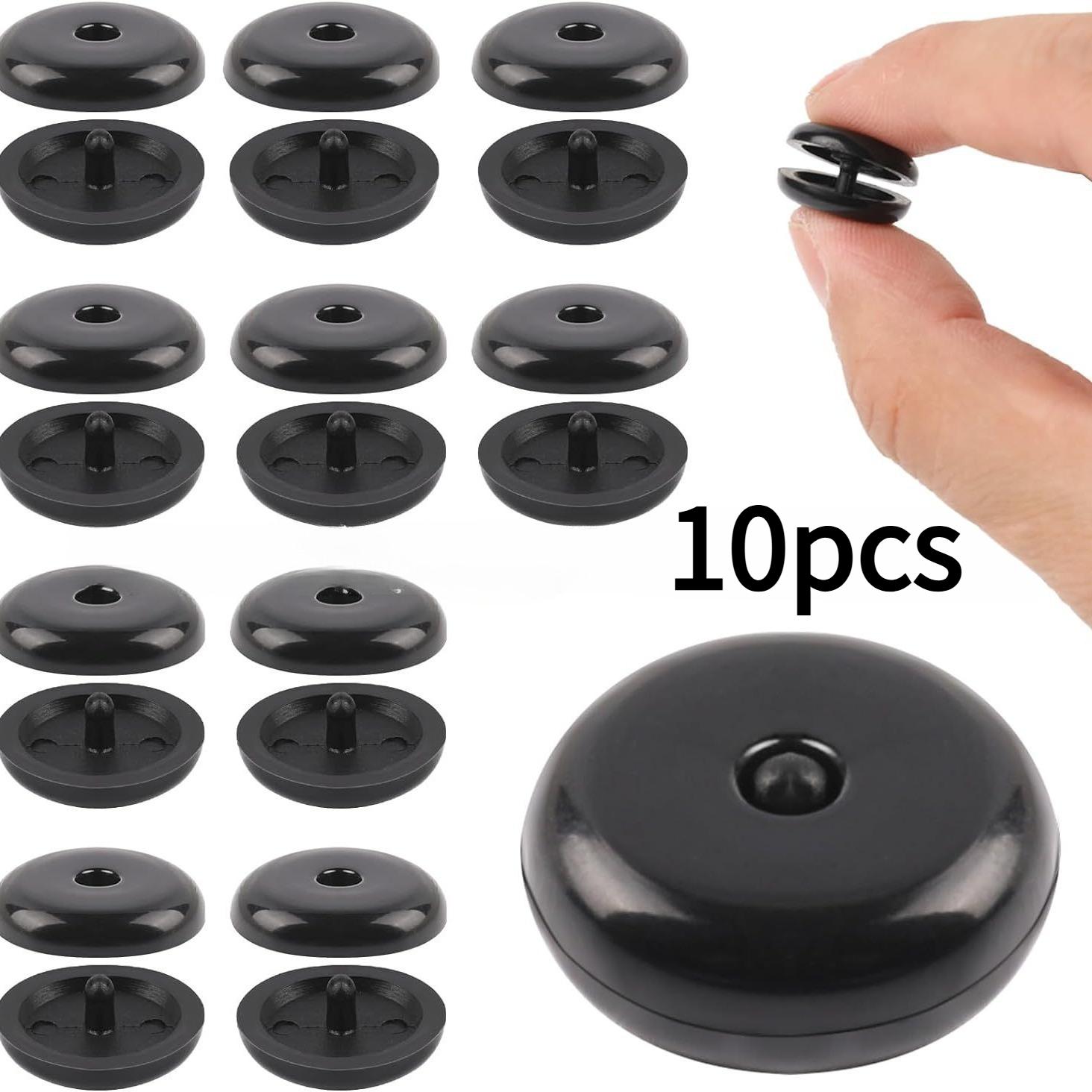 10 шт. Стопоры для ремня безопасности автомобиля - Прочный ПП-пластик, Огнестойкий и Нескользящий дизайн, Легкая установка, Безопасный замок
10 шт. Стопоры для ремня безопасности автомобиля - Прочный ПП-пластик, Огнестойкий и Нескользящий дизайн, Легкая установка, Безопасный замок