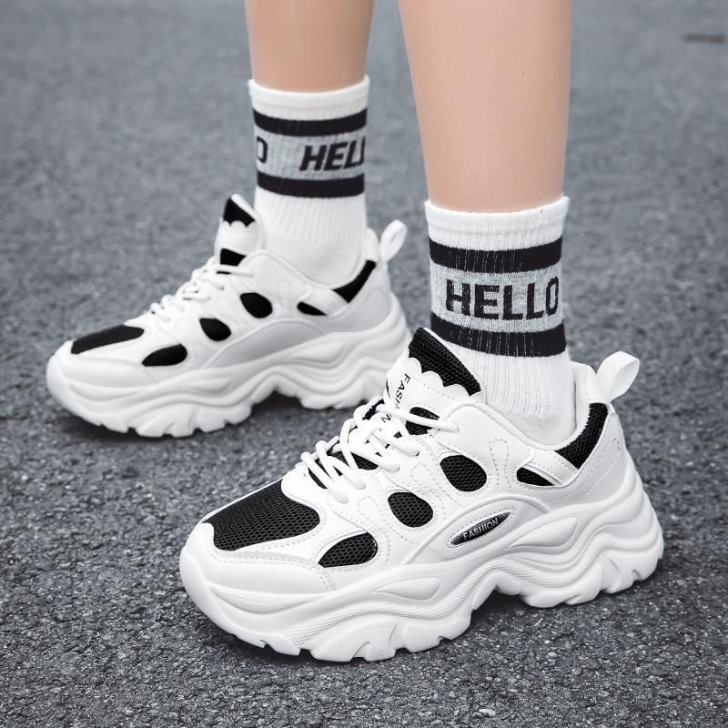 Petal shoes sneakers women s lightweight and versatile casual shoes women s dad shoes shoes 35
Petal shoes sneakers women s lightweight and versatile casual shoes women s dad shoes shoes 35
