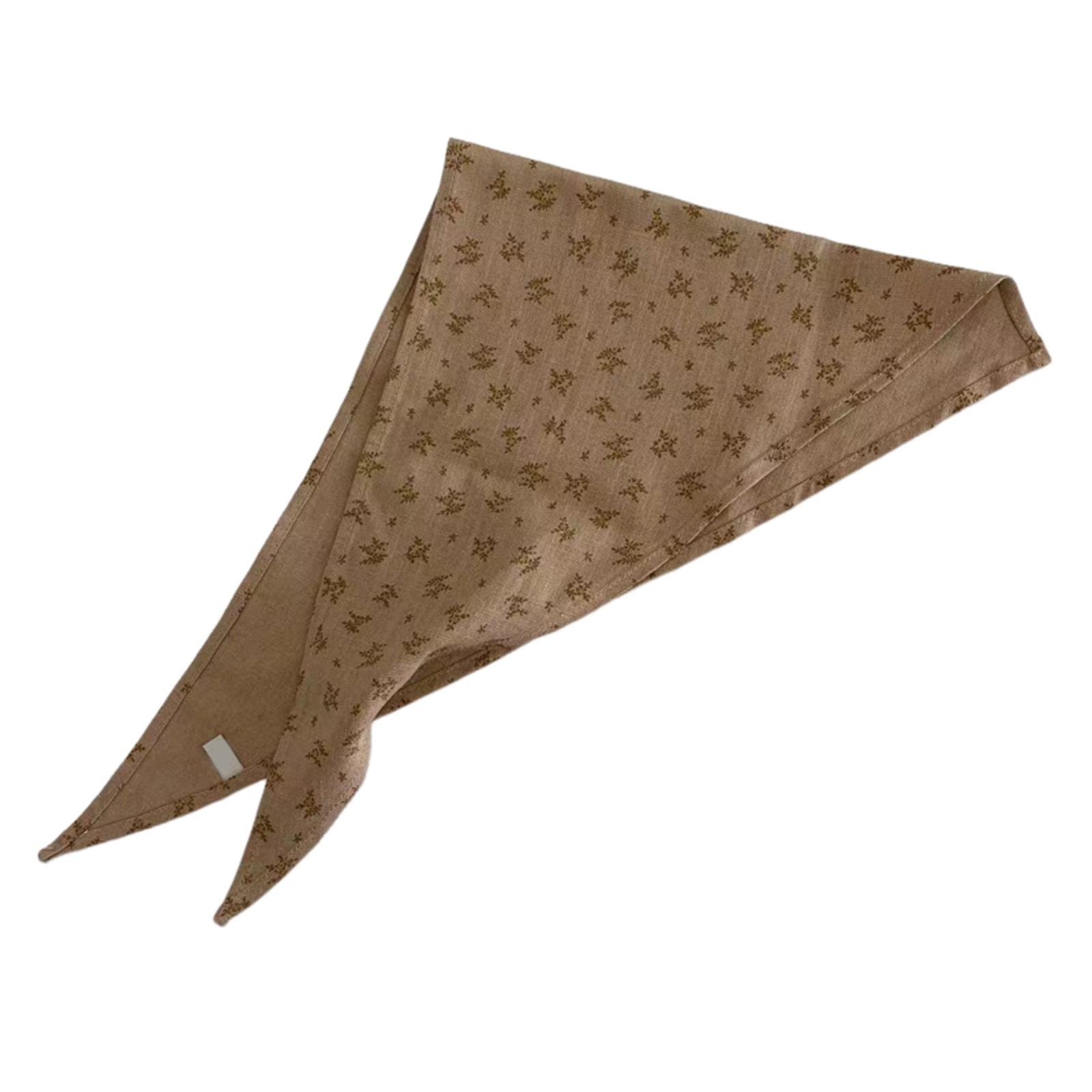 Шарф для волос, сексуальная бандана, повязка на голову с цветочным узором, кружевная повязка на голову для взрослых, креативный элегантный головной убор 5
Шарф для волос, сексуальная бандана, повязка на голову с цветочным узором, кружевная повязка на голову для взрослых, креативный элегантный головной убор 5