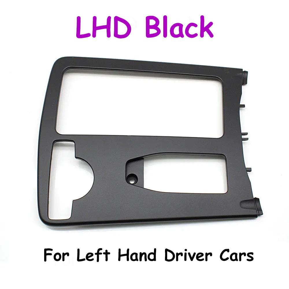 LHD RHD W204 W207 W212 Центральний підлокітник Тримач для напоїв Ковзна Зовнішня Рамка Покриття Для Mercedes Benz C E Класу 2007-2013 LHD Black
LHD RHD W204 W207 W212 Центральний підлокітник Тримач для напоїв Ковзна Зовнішня Рамка Покриття Для Mercedes Benz C E Класу 2007-2013 LHD Black