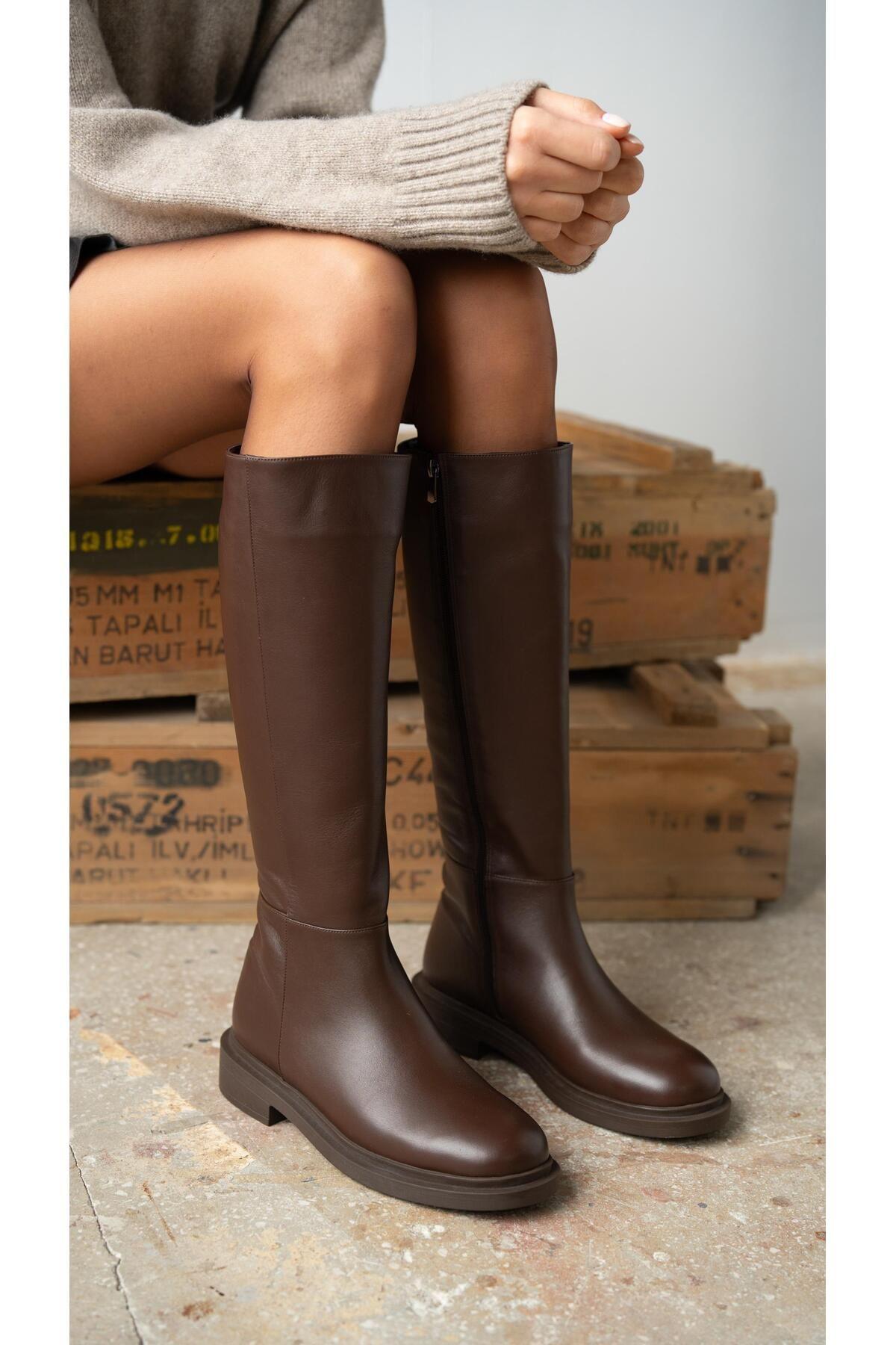 Женские современные стильные модные ботинки, ботинки из натуральной кожи, ботинки из натуральной кожи Niang Coffee 37
Женские современные стильные модные ботинки, ботинки из натуральной кожи, ботинки из натуральной кожи Niang Coffee 37