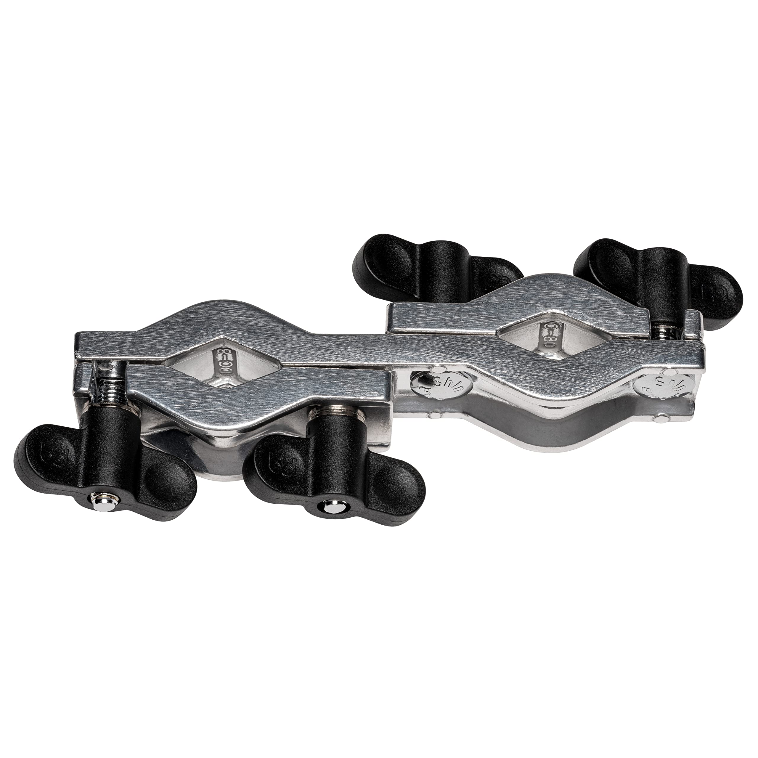 MEINL Percussion Multi Clamp for Stands PMC-1
MEINL Percussion Multi Clamp for Stands PMC-1