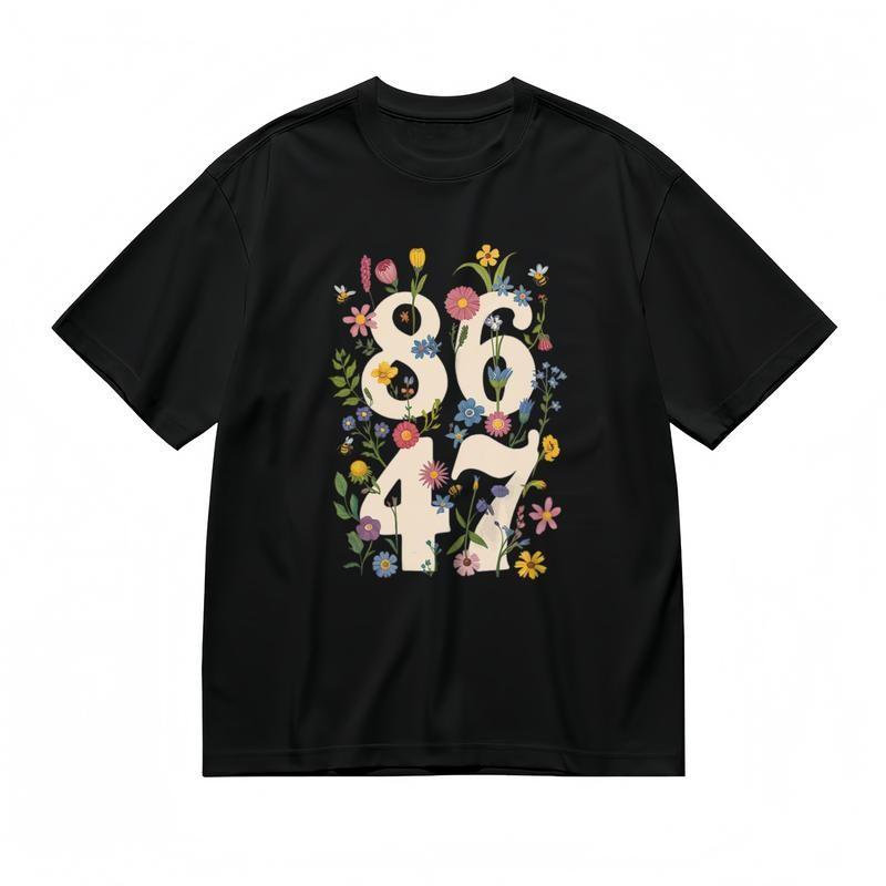 Women s Comfortable Classic T-Shirt Bees in Bloom Digit Pattern Design Tee XL
Women s Comfortable Classic T-Shirt Bees in Bloom Digit Pattern Design Tee XL