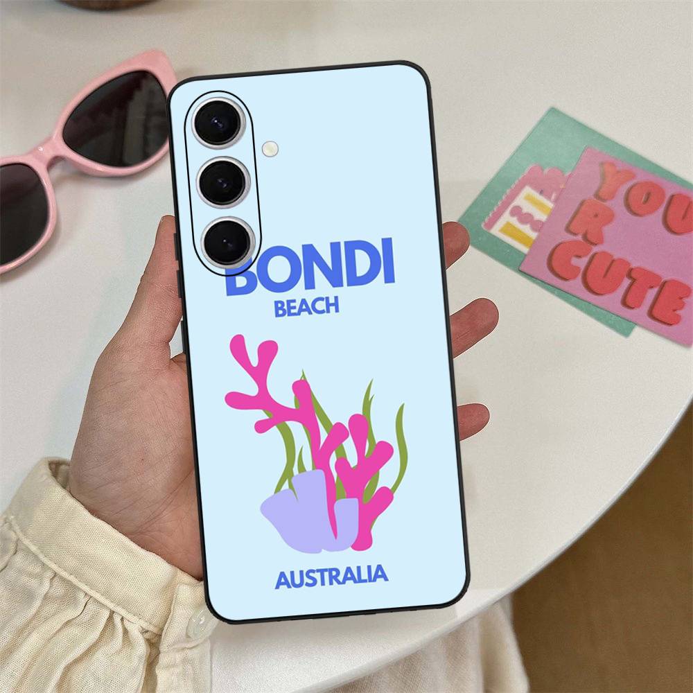 Bali Ibiza Capri Bondi Palm Phone Case For Samsung S 24 Fe 25 Ultra Plus 20 Lite 21 30 22 23 24 22 Ultra 5G Fundas Samsung S30 5G
Bali Ibiza Capri Bondi Palm Phone Case For Samsung S 24 Fe 25 Ultra Plus 20 Lite 21 30 22 23 24 22 Ultra 5G Fundas Samsung S30 5G