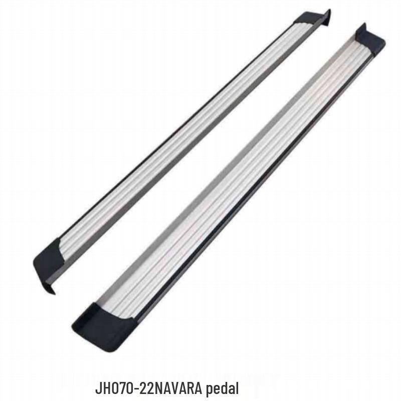 Navarra Foot Pedal Exterior Add-On: Modified Car Welcome Accessory
Navarra Foot Pedal Exterior Add-On: Modified Car Welcome Accessory