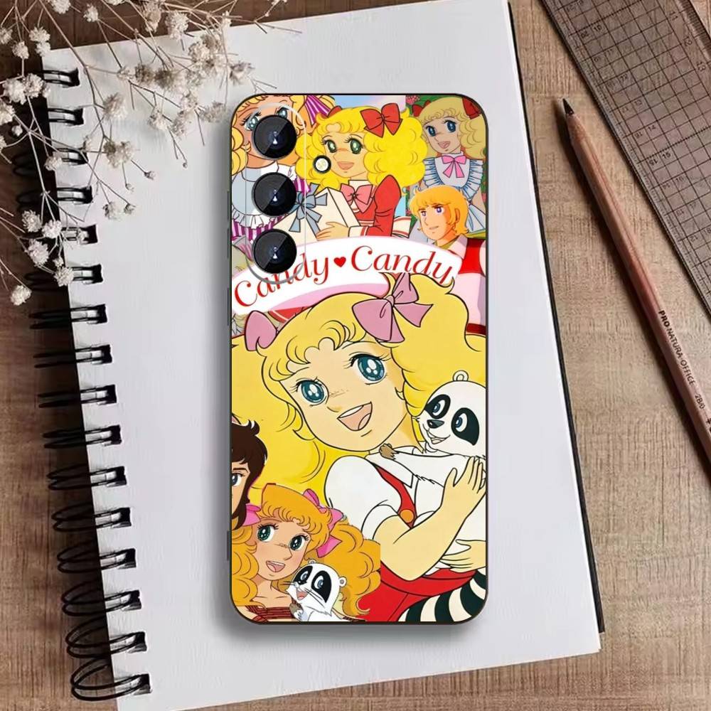 Sweet H-Candy C-Candy CC-ES Phone Case For Samsung Galaxy A73,A72,A71,A70,A52,A51 Others Soft Black Cover Samsung a73 5g
Sweet H-Candy C-Candy CC-ES Phone Case For Samsung Galaxy A73,A72,A71,A70,A52,A51 Others Soft Black Cover Samsung a73 5g