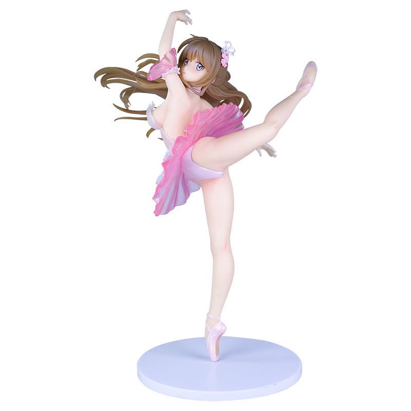 28,5 см 2025 Новый Аниме Card Captor SAKURA лебедь Балерина kawaii Фигурка PVC Модель Игрушки Кукла высокое качество Коллекционные Украшения Подарки
28,5 см 2025 Новый Аниме Card Captor SAKURA лебедь Балерина kawaii Фигурка PVC Модель Игрушки Кукла высокое качество Коллекционные Украшения Подарки