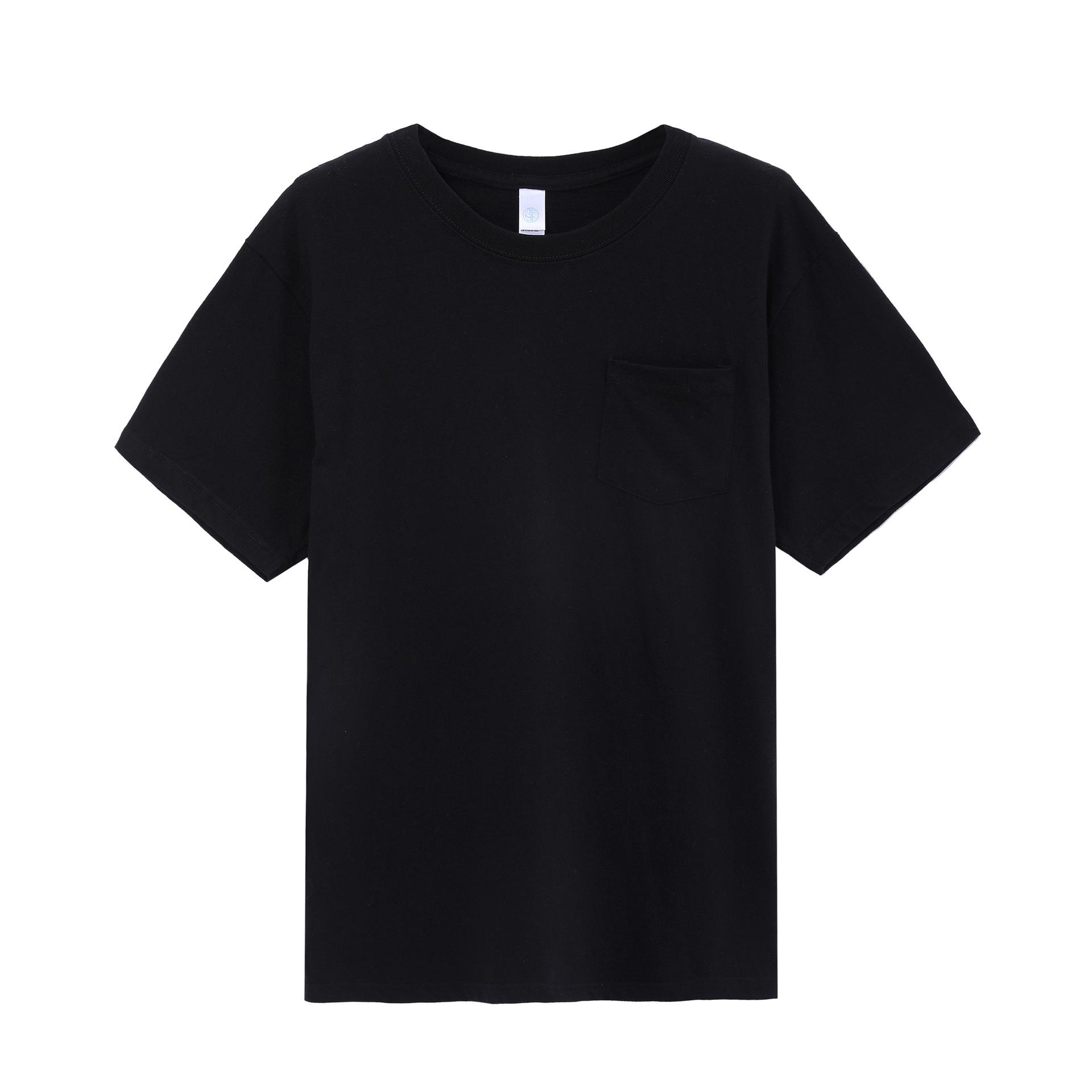 250 г Чисто белая футболка с карманом, черная хлопковая свободная повседневная футболка с короткими рукавами для мужчин, удобная, высококачественная, уникальная, красивая, самая яркая одежда XXXL чёрный
250 г Чисто белая футболка с карманом, черная хлопковая свободная повседневная футболка с короткими рукавами для мужчин, удобная, высококачественная, уникальная, красивая, самая яркая одежда XXXL чёрный