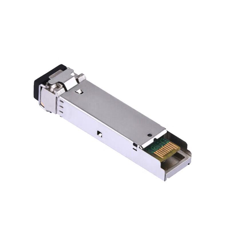 Huawei SFP+ 10G 80km 1550nm SM Optical Module
Huawei SFP+ 10G 80km 1550nm SM Optical Module